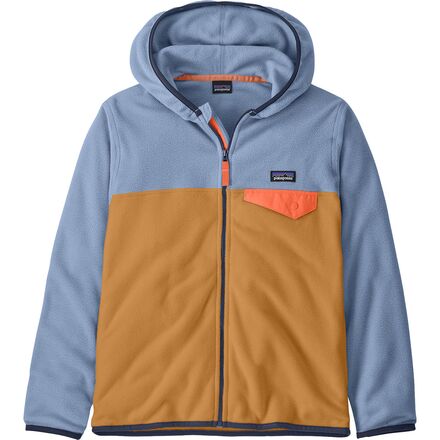 Micro D Snap-T Jacket - Kids'