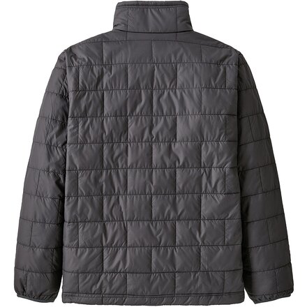 Patagonia - Nano Puff Brick Quilt Jacket - Kids'