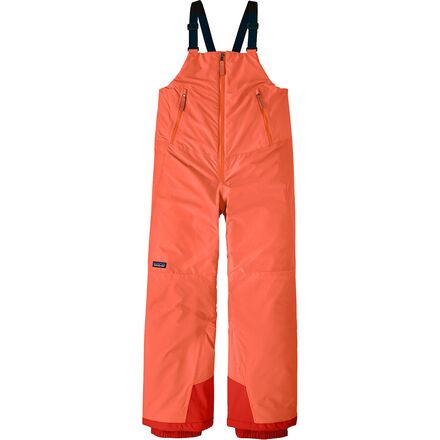 Powder Town Bib Pant - Kids'