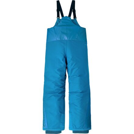 Patagonia - Powder Town Bib Pant - Kids'