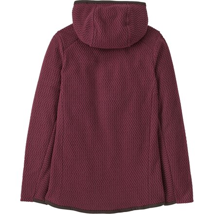 Patagonia - R1 Air Full-Zip Hooded Jacket - Boys'