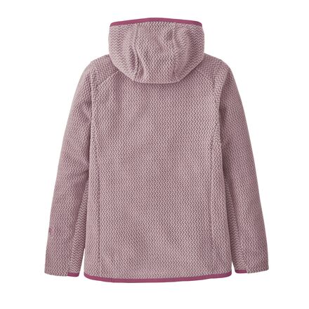 Patagonia - R1 Air Full-Zip Hooded Jacket - Boys'