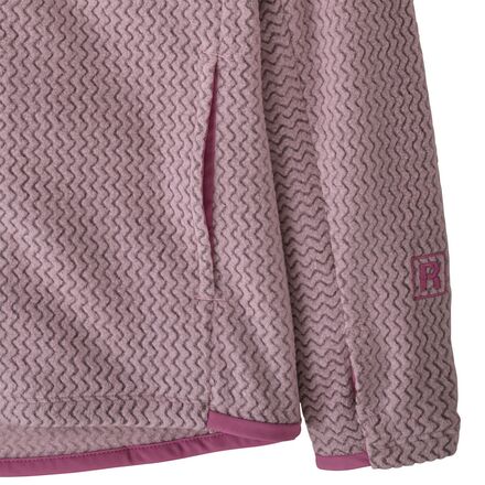 Patagonia - R1 Air Full-Zip Hooded Jacket - Boys'