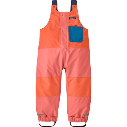 Snow Pile Bib Pant - Toddlers'