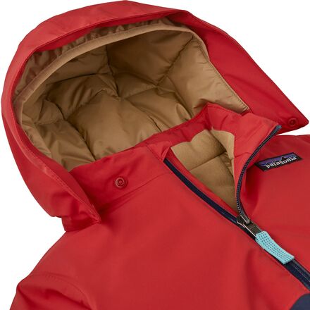 Patagonia - Snow Pile Jacket - Toddler Boys'