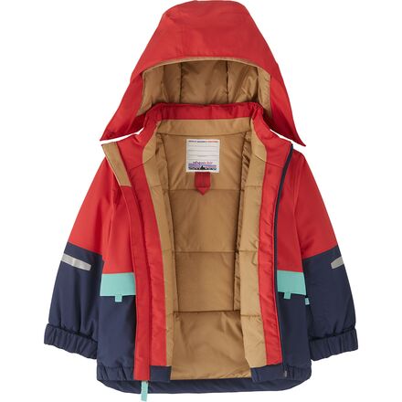 Patagonia - Snow Pile Jacket - Toddler Boys'