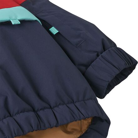 Patagonia - Snow Pile Jacket - Toddler Boys'