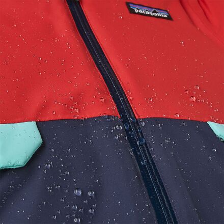 Patagonia - Snow Pile Jacket - Toddler Boys'