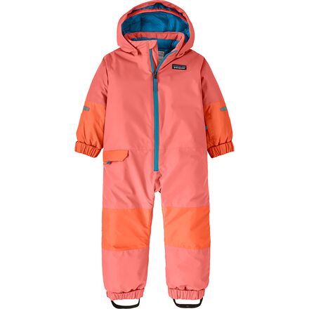 Snow Pile One-Piece Snow Suit - Infants'