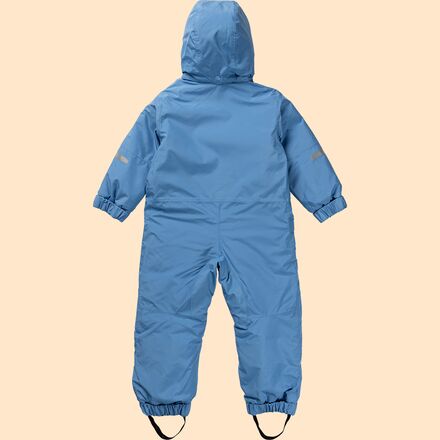 Patagonia - Snow Pile One-Piece Snow Suit - Toddlers'