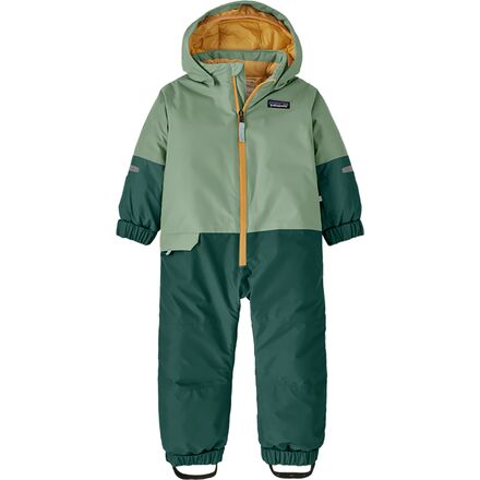 Snow Pile One-Piece Snow Suit - Toddlers'