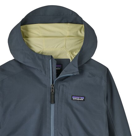 Patagonia - Storm Shift Jacket - Kids'