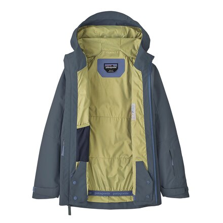 Patagonia - Storm Shift Jacket - Kids'