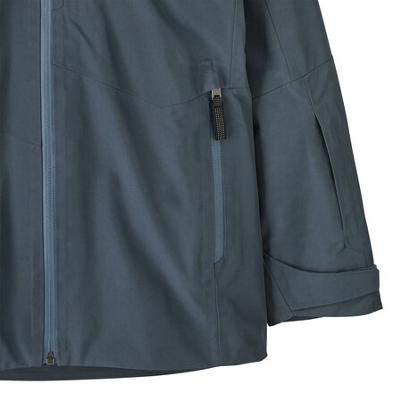 Patagonia - Storm Shift Jacket - Kids'