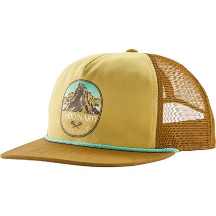 Airfarer Cap