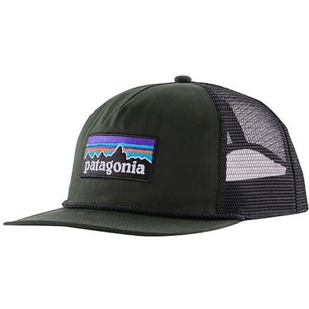 Airfarer Cap