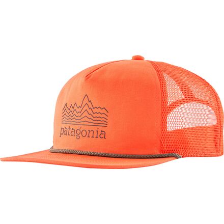 Airfarer Cap