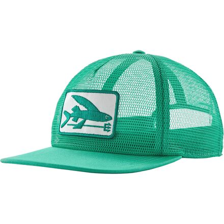 Breezefarer Cap