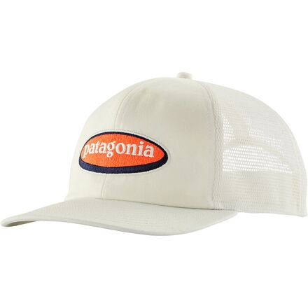 Relaxed Trucker Hat