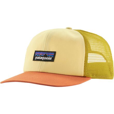 Relaxed Trucker Hat