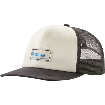 Relaxed Trucker Hat
