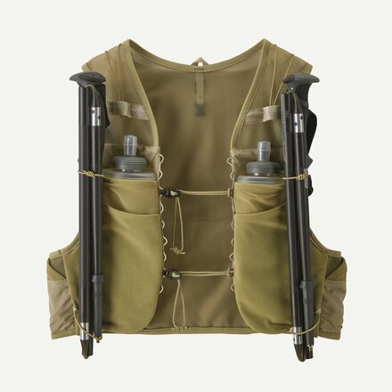 Patagonia - Slope Runner 4L Hydration Vest