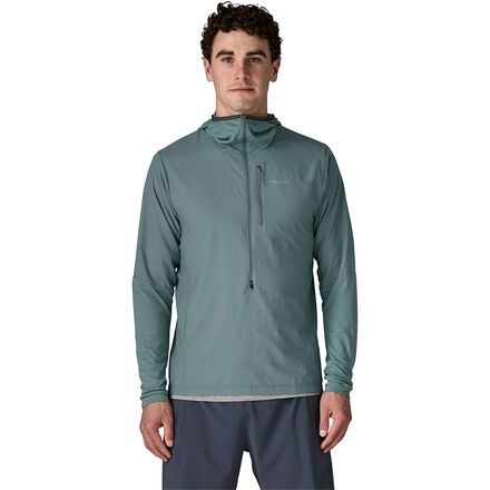 Airshed Pro Pullover - Men's