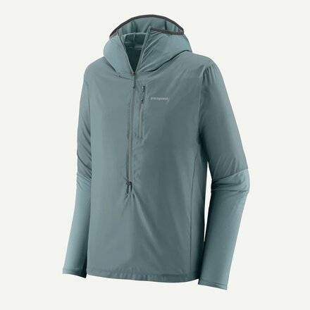 Patagonia - Airshed Pro Pullover - Men's