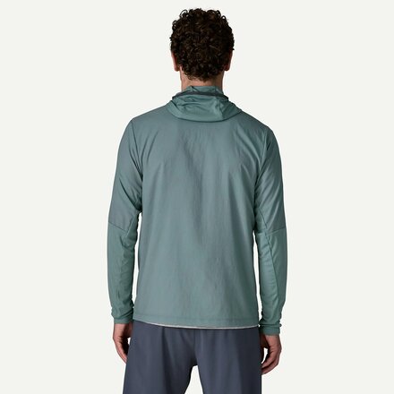 Patagonia - Airshed Pro Pullover - Men's