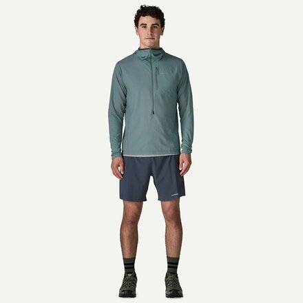 Patagonia - Airshed Pro Pullover - Men's