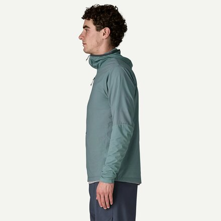 Patagonia - Airshed Pro Pullover - Men's