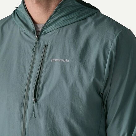Patagonia - Airshed Pro Pullover - Men's