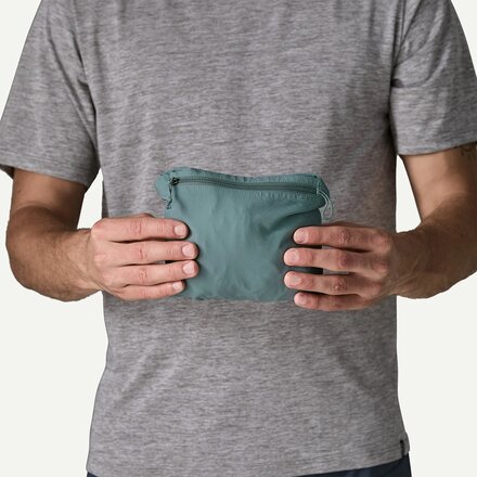 Patagonia - Airshed Pro Pullover - Men's