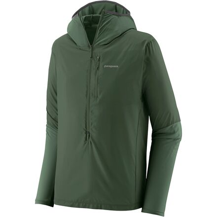Airshed Pro Pullover - Men's