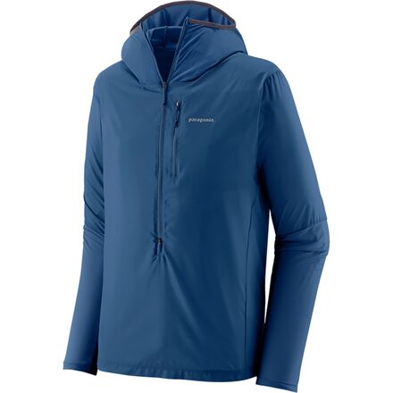 Airshed Pro Pullover - Men's