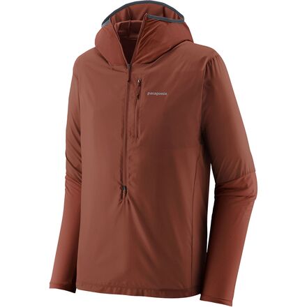 Airshed Pro Pullover - Men's
