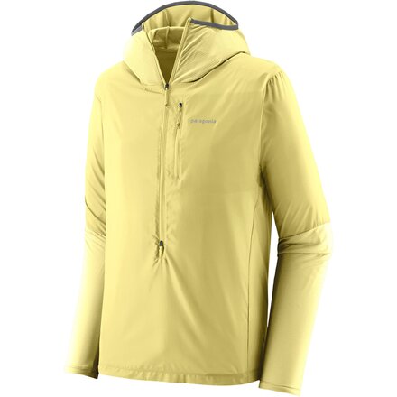 Airshed Pro Pullover - Men's