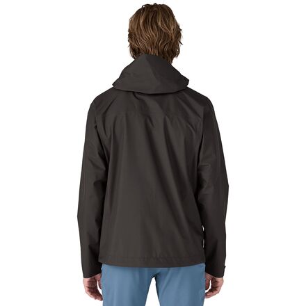 Patagonia - Boulder Fork Rain Jacket - Men's