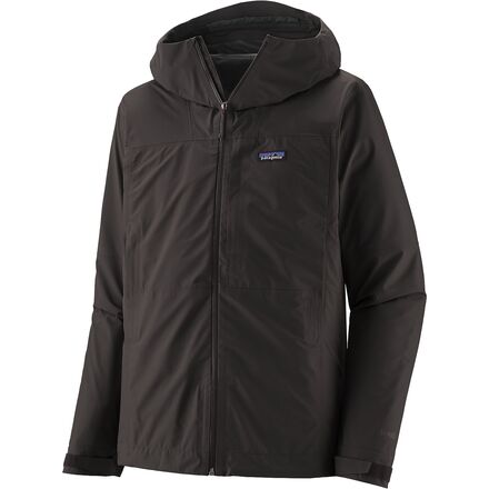 Patagonia - Boulder Fork Rain Jacket - Men's