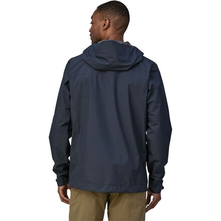 Patagonia - Boulder Fork Rain Jacket - Men's