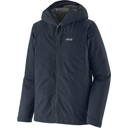 Patagonia - Boulder Fork Rain Jacket - Men's