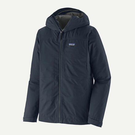 Patagonia - Boulder Fork Rain Jacket - Men's