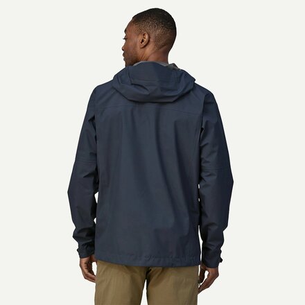 Patagonia - Boulder Fork Rain Jacket - Men's