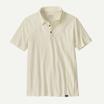 Patagonia - Essential Polo Shirt - Men's