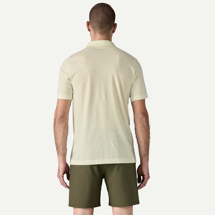 Patagonia - Essential Polo Shirt - Men's