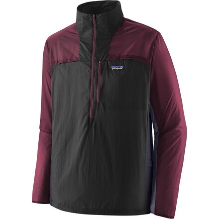 Houdini Stash 1/2-Zip Pullover - Men's