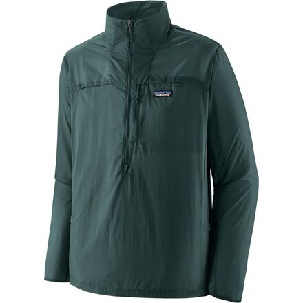 Houdini Stash 1/2-Zip Pullover - Men's