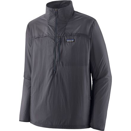 Houdini Stash 1/2-Zip Pullover - Men's