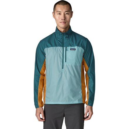 Houdini Stash 1/2-Zip Pullover - Men's