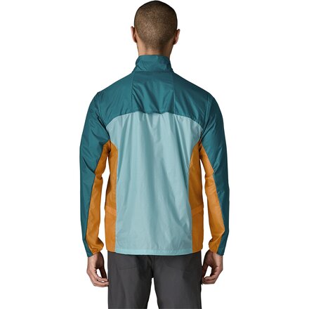 Patagonia - Houdini Stash 1/2-Zip Pullover - Men's